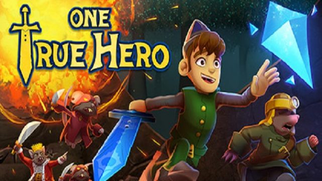 One True Hero Free Download