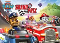 PAW Patrol: Grand Prix Free Download PAW Patrol: Grand Prix Free Download