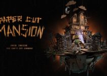 Paper Cut Mansion Free Download Paper Cut Mansion Free Download