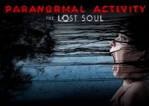 Paranormal Activity: The Lost Soul Free Download Paranormal Activity: The Lost Soul Free Download