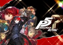 Persona 5 Royal Free Download Persona 5 Royal Free Download