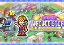 Pocket Arcade Story Free Download Pocket Arcade Story Free Download