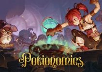 Potionomics Free Download Potionomics Free Download