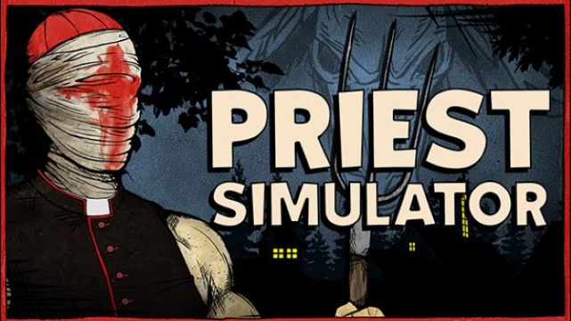 Priest Simulator Free Download