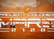 Project Colonies: MARS 2120 Free Download Project Colonies: MARS 2120 Free Download