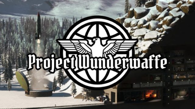 Project Wunderwaffe Free Download