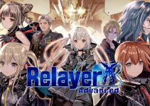 Relayer Advanced Free Download Relayer Advanced Free Download