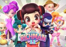 Richman 11 Free Download Richman 11 Free Download