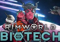 RimWorld – Biotech Free Download (v1.4.3599) RimWorld – Biotech Free Download (v1.4.3599)
