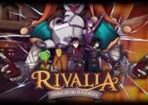 Rivalia: Dungeon Raiders Free Download Rivalia: Dungeon Raiders Free Download