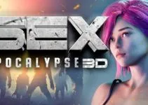 SEX Apocalypse 3D Free Download (Uncensored) SEX Apocalypse 3D Free Download (Uncensored)