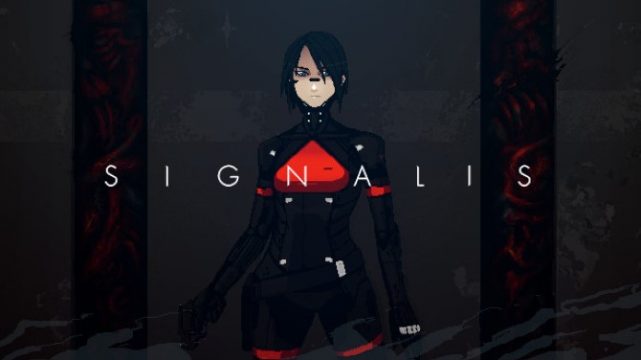 SIGNALIS Free Download