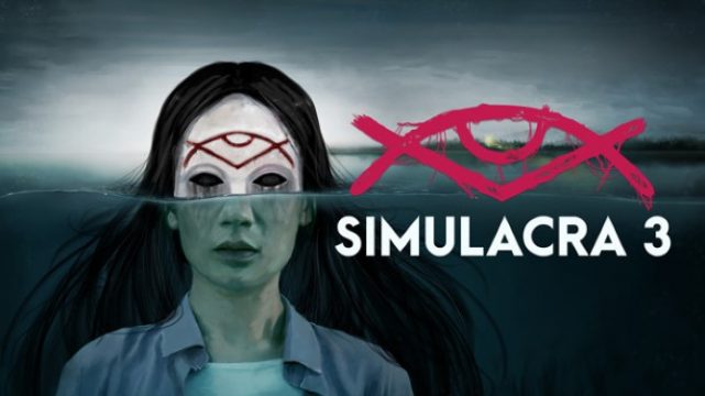 SIMULACRA 3 Free Download