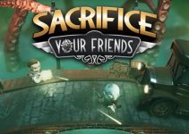 Sacrifice Your Friends Free Download Sacrifice Your Friends Free Download