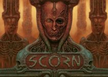 Scorn Free Download (v1.1.8.0 Deluxe Edition) Scorn Free Download (v1.1.8.0 Deluxe Edition)