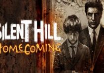 Silent Hill Homecoming Free Download Silent Hill Homecoming Free Download