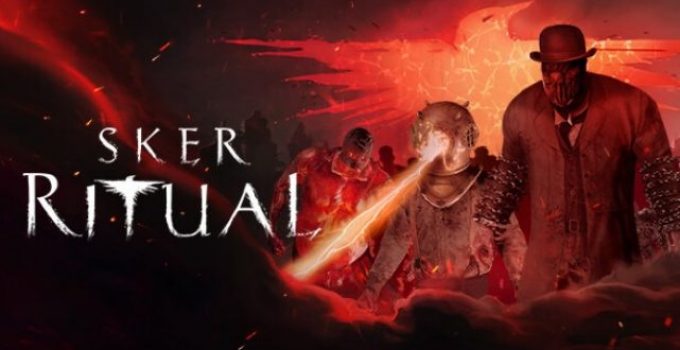 Sker Ritual Free Download (v1.2.3.25254 Anniversary)
