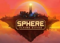 Sphere – Flying Cities Free Download (v1.0.0) Sphere – Flying Cities Free Download (v1.0.0)