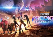 Star Trek Prodigy: Supernova Free Download Star Trek Prodigy: Supernova Free Download