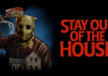Stay Out of the House Free Download Stay Out of the House Free Download