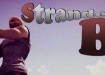 Stranded B Free Download (v1.0) Stranded B Free Download (v1.0)