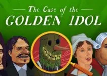 The Case of the Golden Idol Free Download The Case of the Golden Idol Free Download
