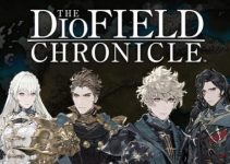 The DioField Chronicle Free Download (v1.2.0) The DioField Chronicle Free Download (v1.2.0)