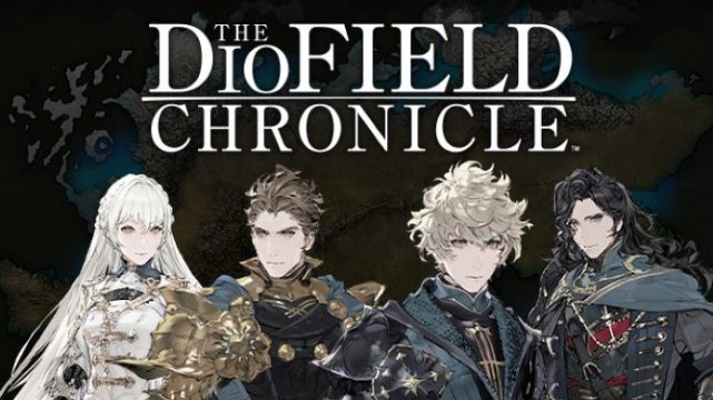 The DioField Chronicle Free Download