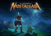 The Last Hero of Nostalgaia Free Download The Last Hero of Nostalgaia Free Download