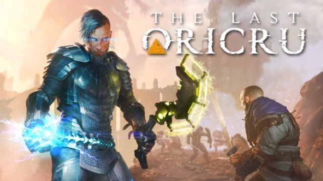 The Last Oricru Free Download
