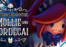 The Mysterious Misadventures of Mollie & Mordecai Free Download The Mysterious Misadventures of Mollie & Mordecai Free Download