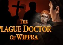 The Plague Doctor of Wippra Free Download The Plague Doctor of Wippra Free Download