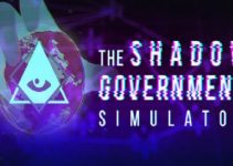 The Shadow Government Simulator Free Download The Shadow Government Simulator Free Download