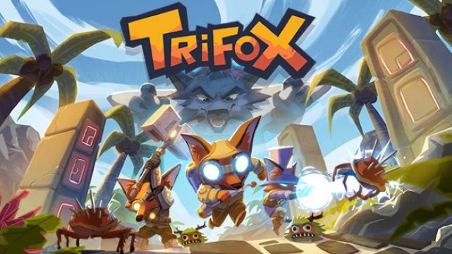 Trifox Free Download