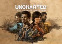UNCHARTED: Legacy of Thieves Collection Free Download (v1.3.20900.0) UNCHARTED: Legacy of Thieves Collection Free Download (v1.3.20900.0)