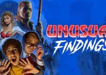 Unusual Findings Free Download Unusual Findings Free Download