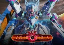 VOIDCRISIS Free Download VOIDCRISIS Free Download