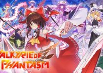 Valkyrie of Phantasm Free Download (v1.00) Valkyrie of Phantasm Free Download (v1.00)
