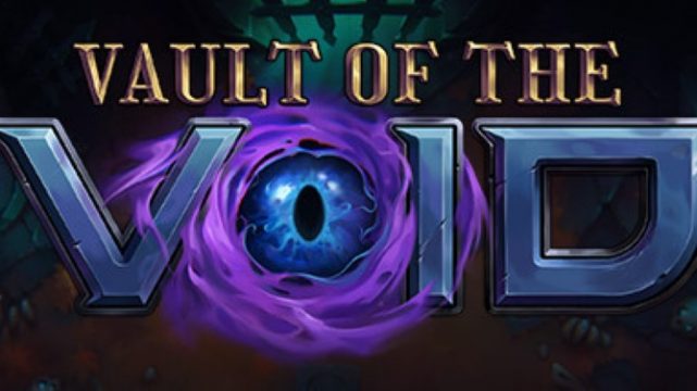 Vault of the Void Free Download