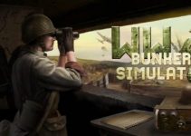 WW2: Bunker Simulator Free Download WW2: Bunker Simulator Free Download