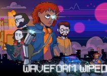 Waveform Wipeout Free Download Waveform Wipeout Free Download