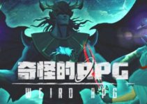 Weird RPG Free Download Weird RPG Free Download