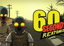 60 Seconds! Reatomized Free Download 60 Seconds! Reatomized Free Download