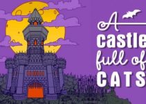 A Castle Full of Cats Free Download A Castle Full of Cats Free Download