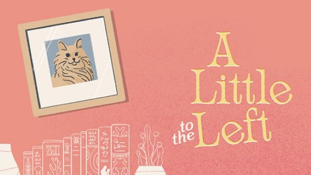A Little to the Left Free Download