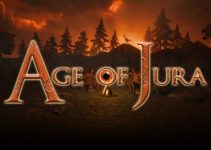 Age of Jura Free Download Age of Jura Free Download