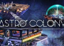 Astro Colony Free Download (v2022.19.11) Astro Colony Free Download (v2022.19.11)