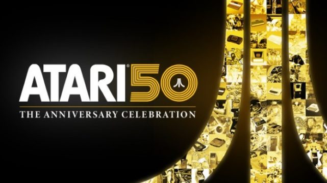 Atari 50: The Anniversary Celebration Free Download