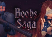 BOOBS SAGA: Prepare To Hentai Edition Free Download BOOBS SAGA: Prepare To Hentai Edition Free Download