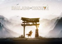 Ballads of Hongye Free Download Ballads of Hongye Free Download